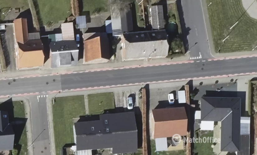 Bolig Bjergegade 32 6870 Ølgod