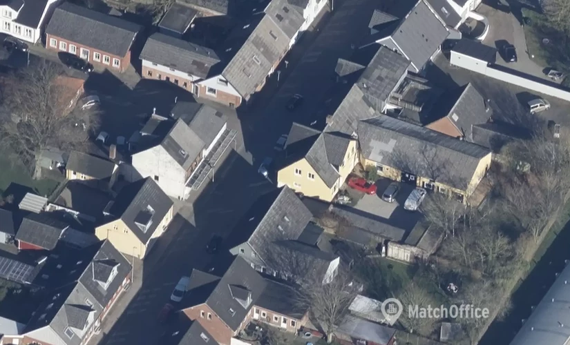 Bolig Vestergade 24A 6580 Vamdrup