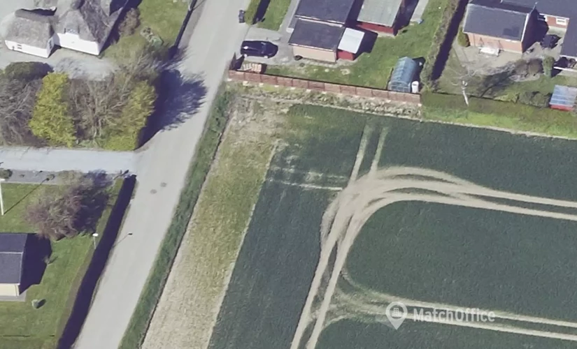 Bolig Ildvedvej 37A 7300 Jelling