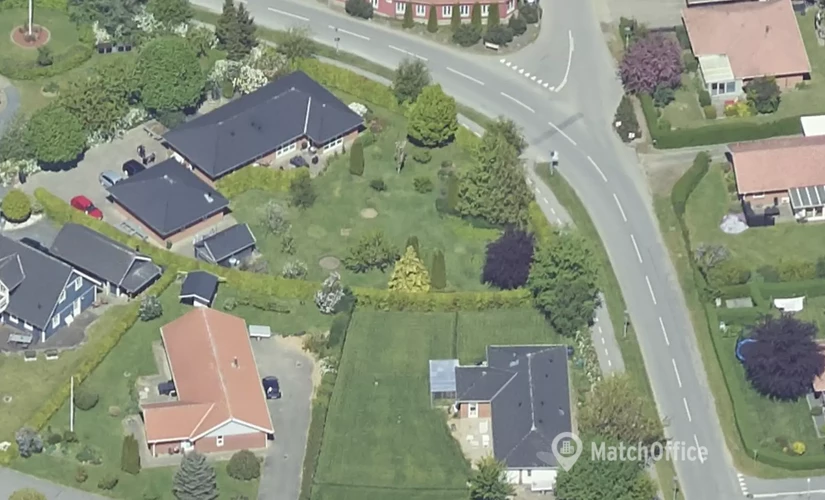 Bolig Herslev Bygade 1A 7000 Fredericia