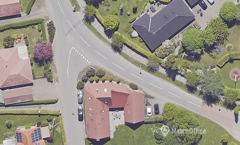 Bolig Herslev Bygade 1A 7000 Fredericia