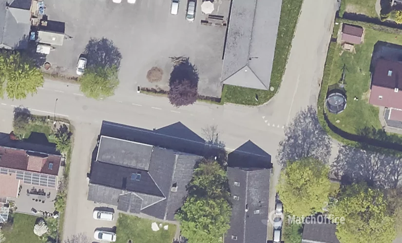 Bolig Ildvedvej 37A 7300 Jelling