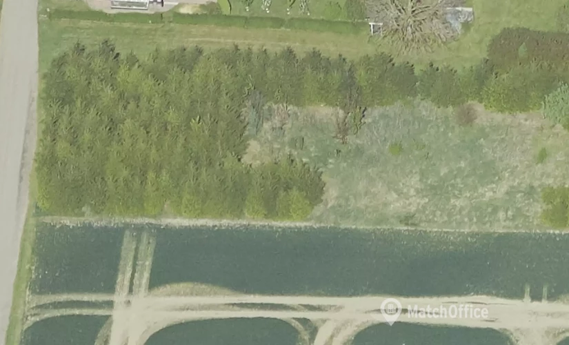 Bolig Ildvedvej 37A 7300 Jelling