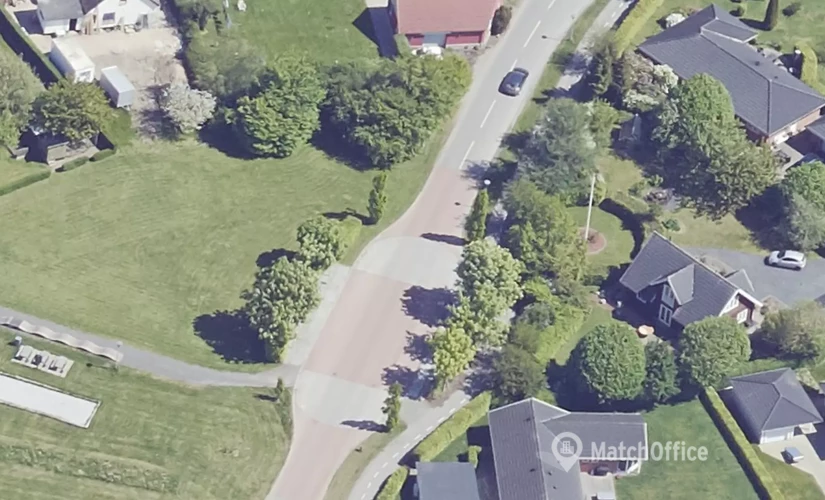 Bolig Herslev Bygade 1A 7000 Fredericia