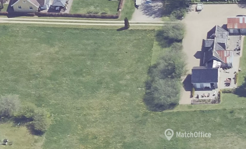 Bolig Ildvedvej 37A 7300 Jelling