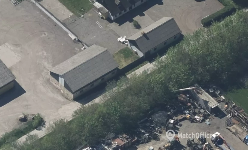 Bolig Benløse Skel 20 4100 Ringsted