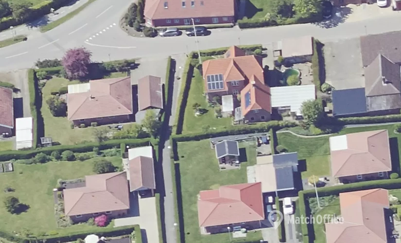 Bolig Herslev Bygade 1A 7000 Fredericia