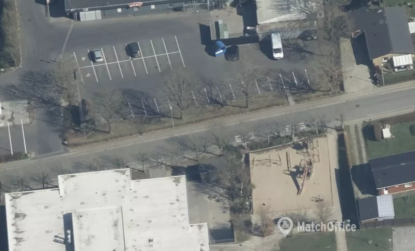 Bolig Hovedgaden 11 8670 Låsby