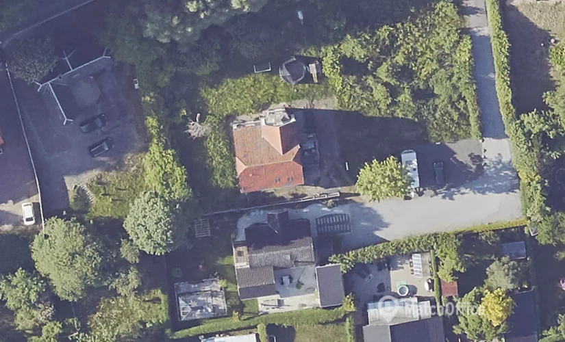 Bolig Vardevej 141A 7100 Vejle