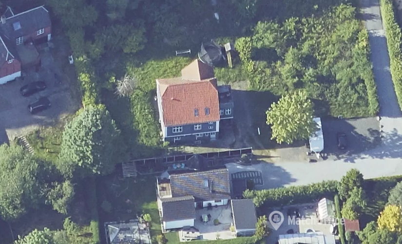 Bolig Vardevej 141A 7100 Vejle