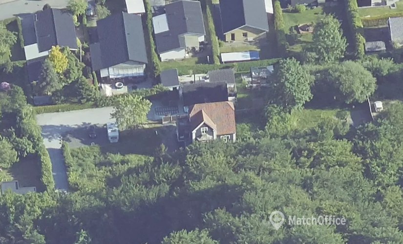 Bolig Vardevej 141A 7100 Vejle