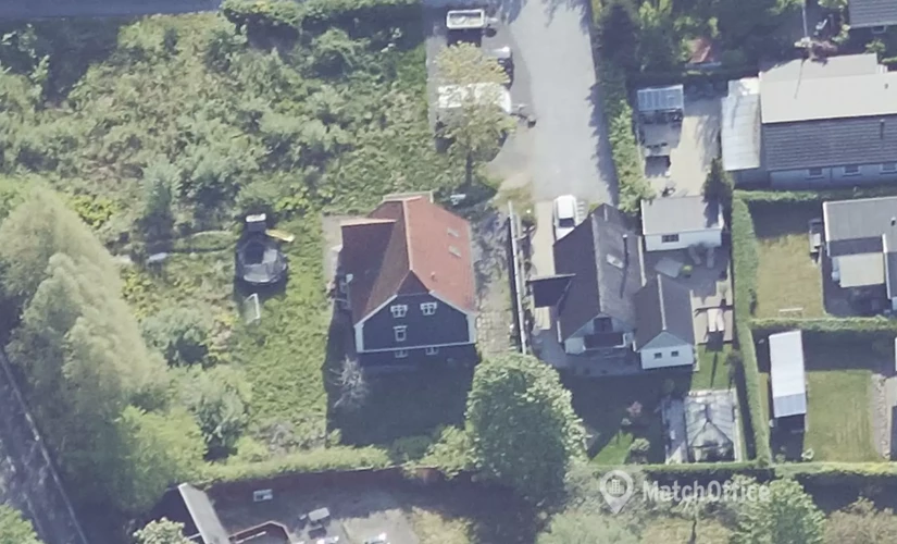 Bolig Vardevej 141A 7100 Vejle