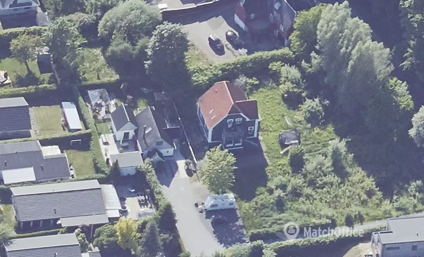 Bolig Vardevej 141A 7100 Vejle