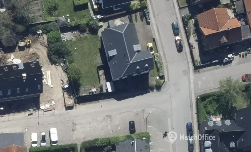 Bolig Sofievej 3A 4300 Holbæk