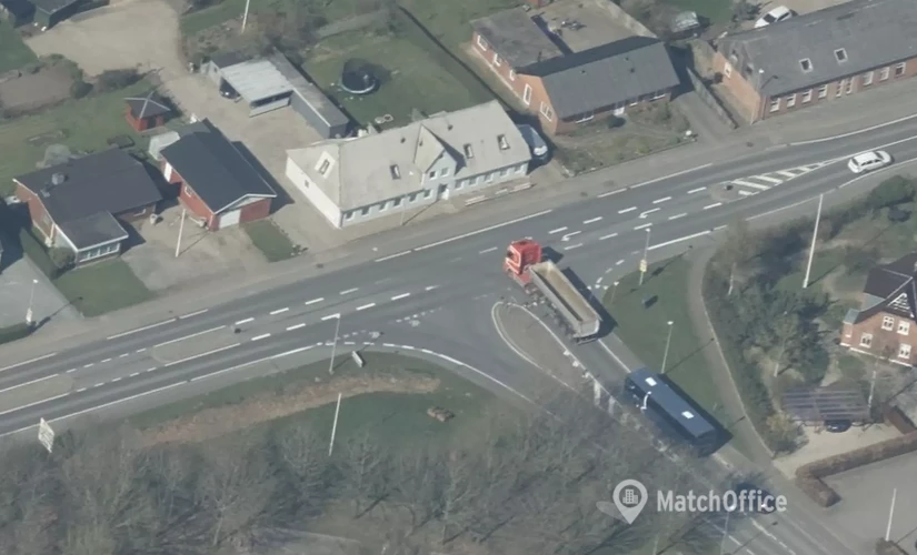 Bolig Hovedgaden 122A 6360 Tinglev