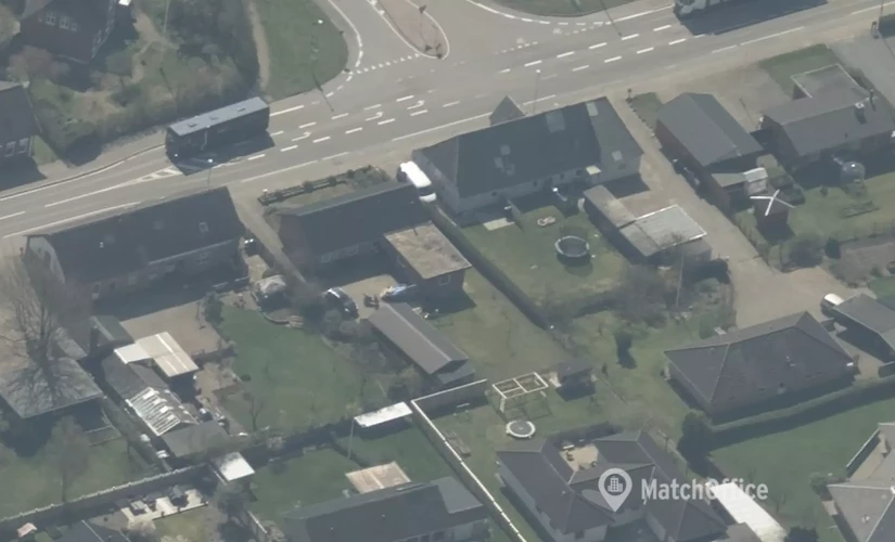 Bolig Hovedgaden 122A 6360 Tinglev