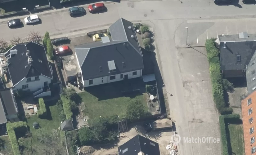 Bolig Sofievej 3A 4300 Holbæk