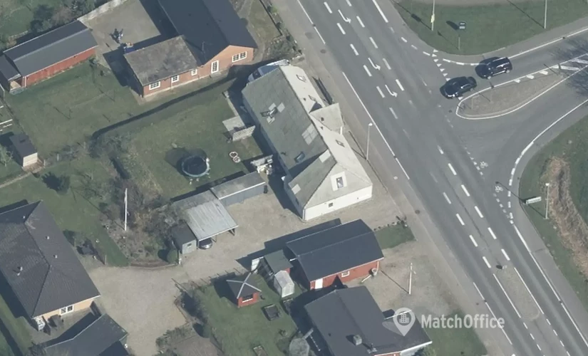 Bolig Hovedgaden 122A 6360 Tinglev