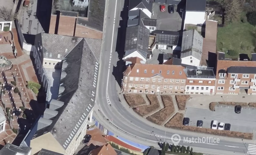 Bolig Vendelbogade 39 9800 Hjørring