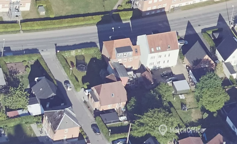 Bolig Grejsdalsvej 131A 7100 Vejle