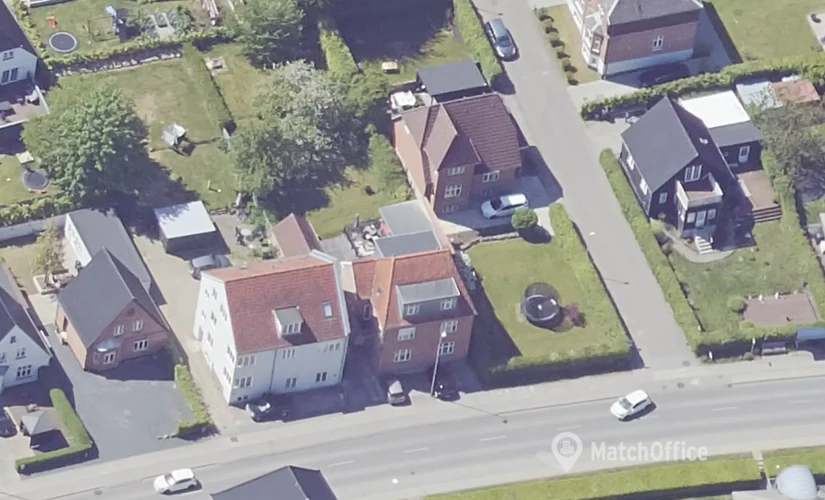 Bolig Grejsdalsvej 131A 7100 Vejle