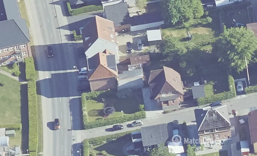 Bolig Grejsdalsvej 131A 7100 Vejle