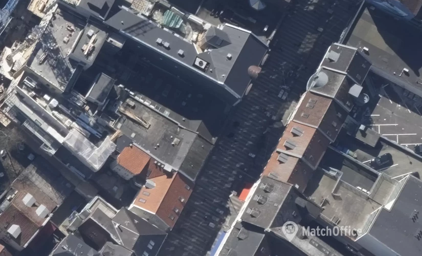 Butik til leje på Søndergade 9, 8000 Aarhus C - 324 m² | Foto 0 - Lokalebasen.dk