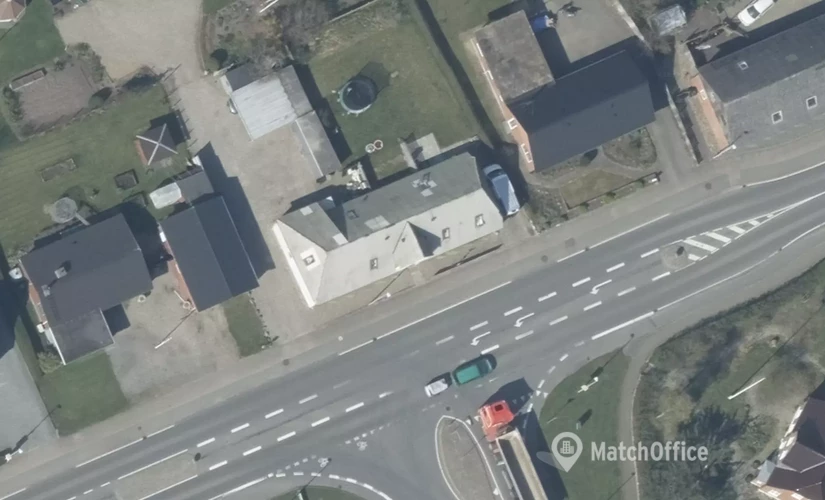 Bolig Hovedgaden 122A 6360 Tinglev