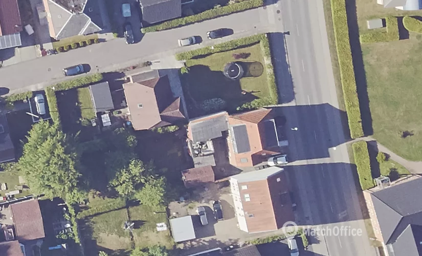 Bolig Grejsdalsvej 131A 7100 Vejle