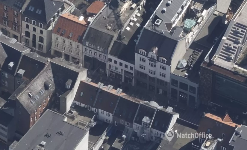 324 m² Commercial shop for rent in Aarhus C, Søndergade 9 (8000) - 3 | MatchOffice.com