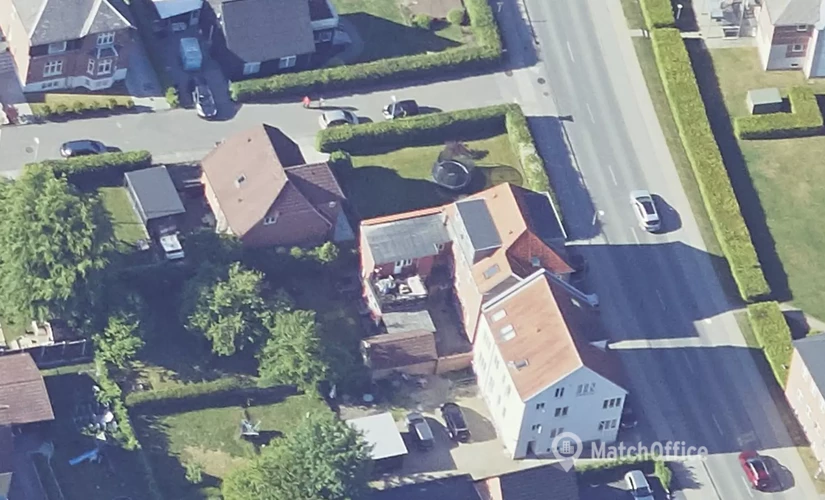 Bolig Grejsdalsvej 131A 7100 Vejle