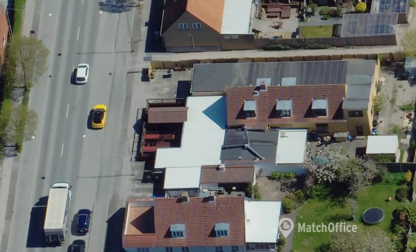 321 m² Store for rent in Kastrup, Løjtegårdsvej 67 (2770) - 0 | MatchOffice.com