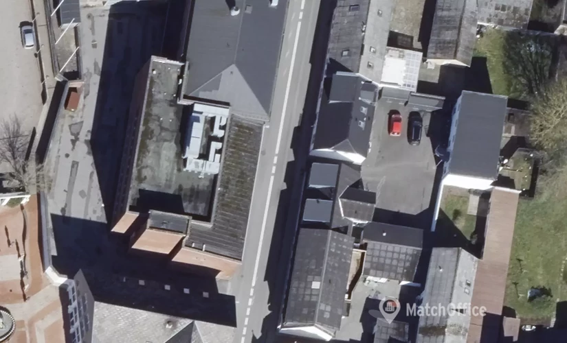 Bolig Vendelbogade 39 9800 Hjørring