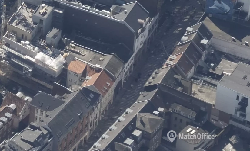 Butik til leje på Søndergade 9, 8000 Aarhus C - 324 m² | Foto 1 - Lokalebasen.dk