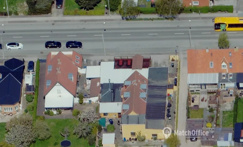 Butik til leje på Løjtegårdsvej 67, 2770 Kastrup - 321 m² | Foto 0 - Lokalebasen.dk