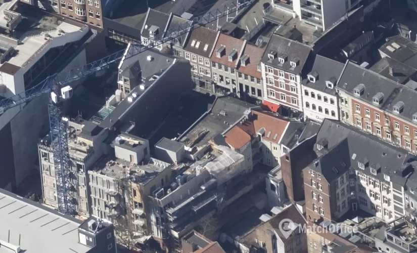 Butik til leje på Søndergade 9, 8000 Aarhus C - 324 m² | Foto 2 - Lokalebasen.dk