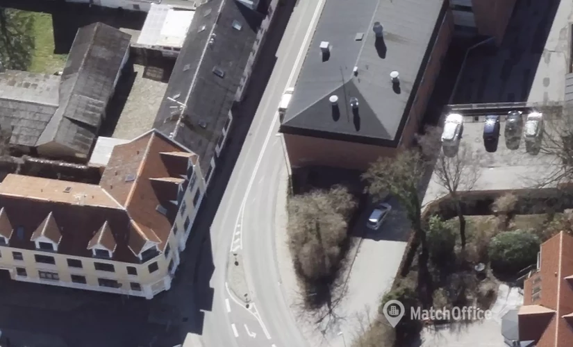 Bolig Vendelbogade 39 9800 Hjørring