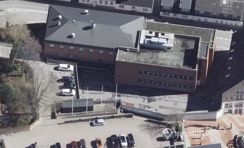 Bolig Vendelbogade 39 9800 Hjørring