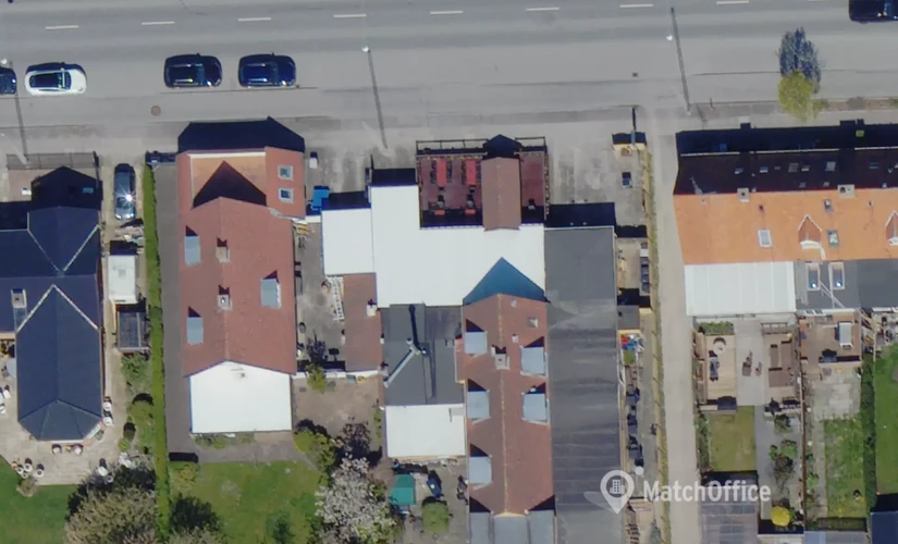 Butik til leje på Løjtegårdsvej 67, 2770 Kastrup - 321 m² | Foto 4 - Lokalebasen.dk