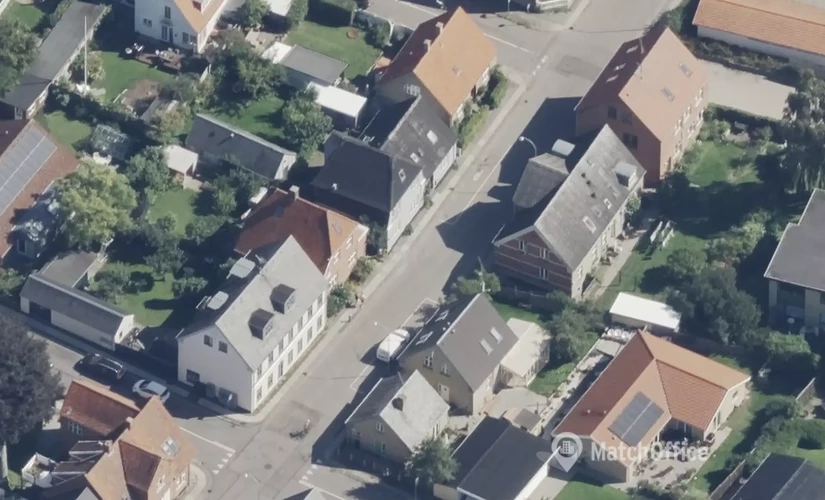 Bolig Sankt Hans Gade 12 4000 Roskilde
