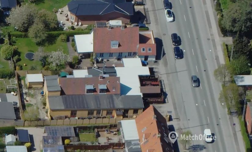 321 m² Shop for rent in Kastrup, Løjtegårdsvej 67 (2770) - 2 | MatchOffice.com