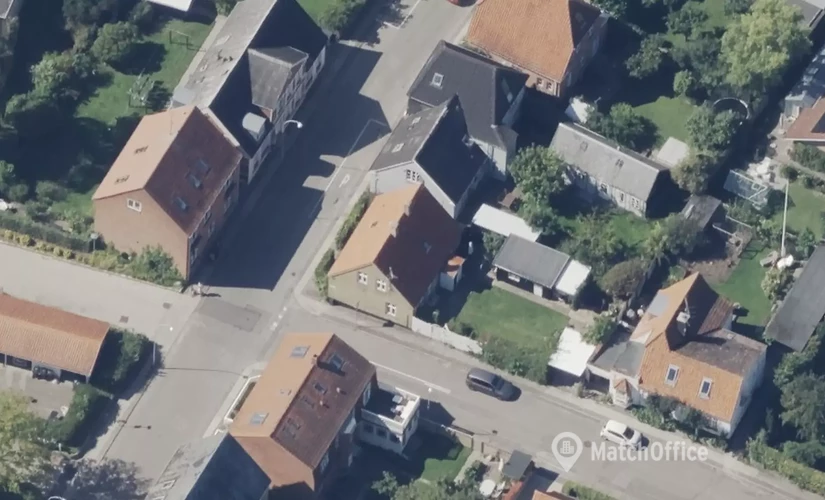 Bolig Sankt Hans Gade 12 4000 Roskilde