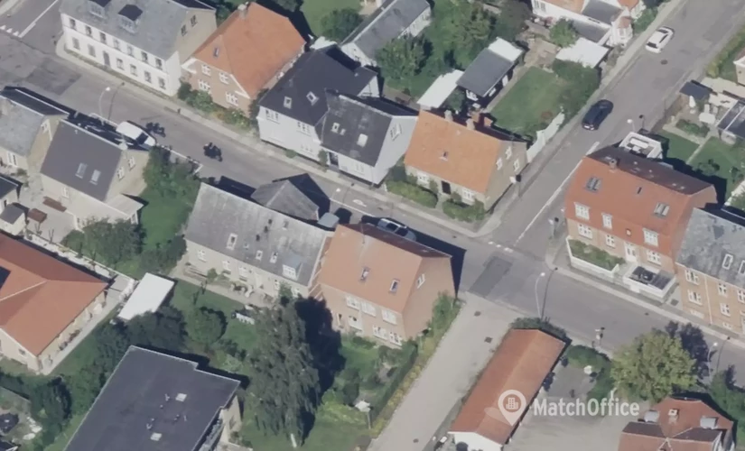 Bolig Sankt Hans Gade 12 4000 Roskilde