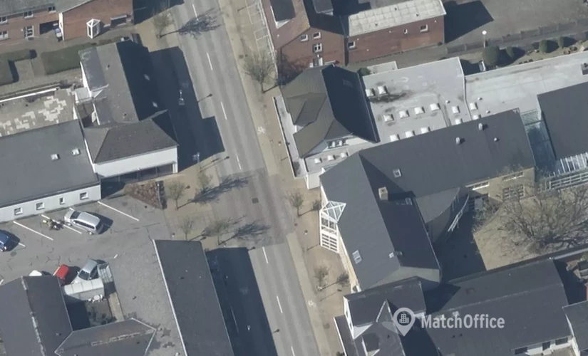 Bolig Vestergade 24 6500 Vojens