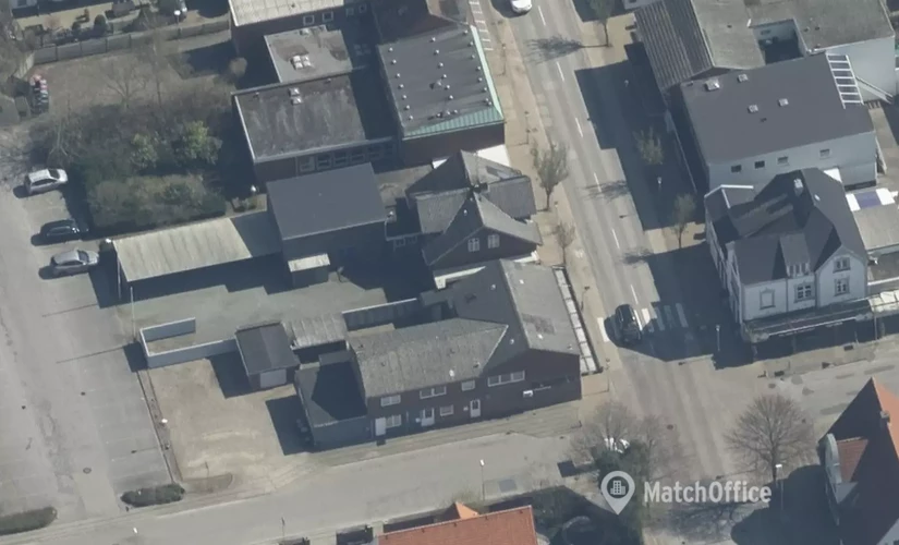 Bolig Vestergade 24 6500 Vojens