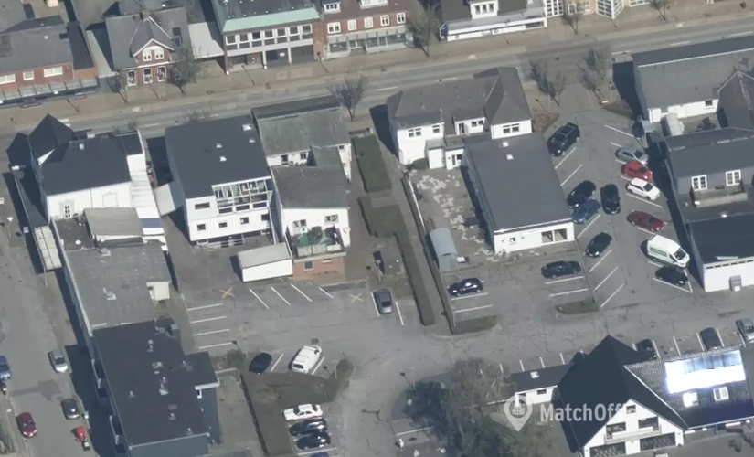 Bolig Vestergade 24 6500 Vojens