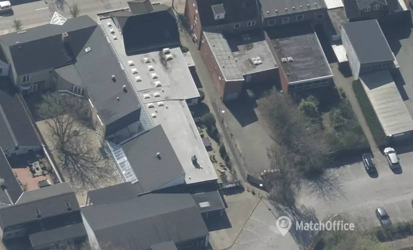 Bolig Vestergade 24 6500 Vojens