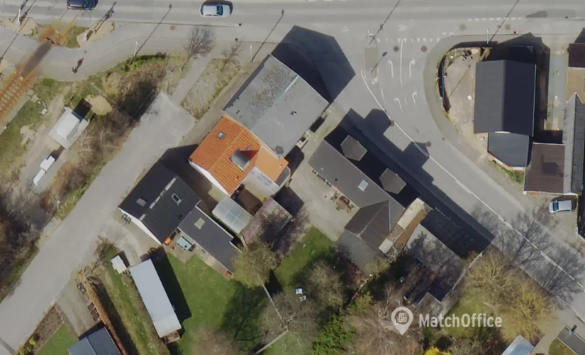 Bolig Bjødstrupvej 2A 7400 Herning