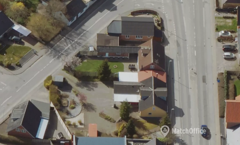 Bolig Bjødstrupvej 2A 7400 Herning