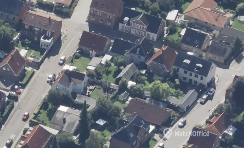 Bolig Sankt Hans Gade 12 4000 Roskilde